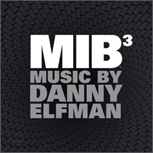 Men In Black 3 (�� �� ���� 3) OST (Music by Danny Elfman)