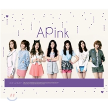 ������ũ (Apink) 1�� - Une Annee