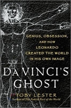Da Vinci's Ghost