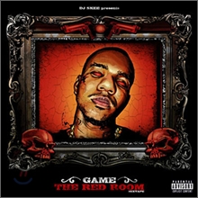 Game - The Red Room Mixtape