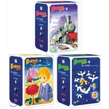 ���� ����� Full Set (1��+2��+3��/����3��)