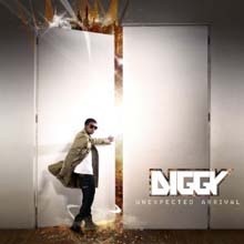 Diggy - Unexpected Arrival