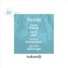 Fredar - Irukandji