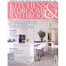 KITCHENS BEDROOM & BATHROOMS UK (����) : 2012�� 06��