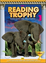 Reading Trophy 1 : Student Book