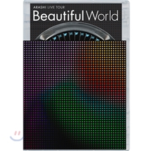 Arashi (�ƶ��) - Arashi Live Tour: Beautiful World