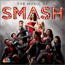 The Music Of Smash (������ ��� ���Ž�) OST