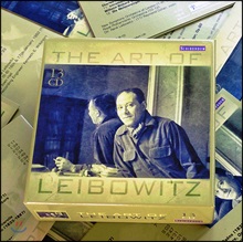 ¸£³× ¶óÀ̺¸ºñÃ÷ÀÇ ¿¹¼ú (The Art of Rene Leibowitz) ¸£³× ¶óÀ̺¸ºñÃ÷ÀÇ ¿¹¼ú (The Art of Rene Leibowitz)