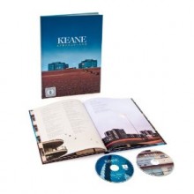 Keane - Strangeland (Limited Super Deluxe Edition)