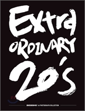 ��� (Bigbang) 1st ȭ���� : Extraordinary 20's