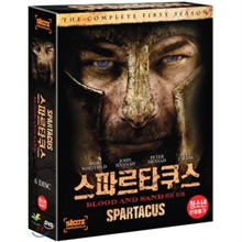 ���ĸ�Ÿ���� - ������ �� ���� ������ (6Disc)