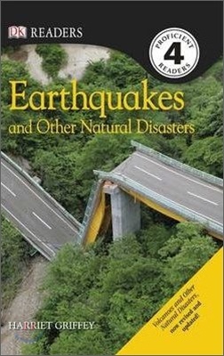 Earthquakes and other natural disasters /