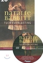 Tuck Everlasting (Book & CD)