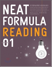 NEAT FORMULA 2�� Reading Level 01