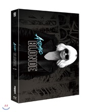 ¾ÆÅä¹Í ºí·Ðµå (2Disc 4KUHD + BD Ç®½½¸³ ½ºÆ¿ºÏ ÇÑÁ¤ÆÇ) : ºí·ç·¹ÀÌ ¾ÆÅä¹Í ºí·Ðµå (2Disc 4KUHD + BD Ç®½½¸³ ½ºÆ¿ºÏ ÇÑÁ¤ÆÇ) : ºí·ç·¹ÀÌ