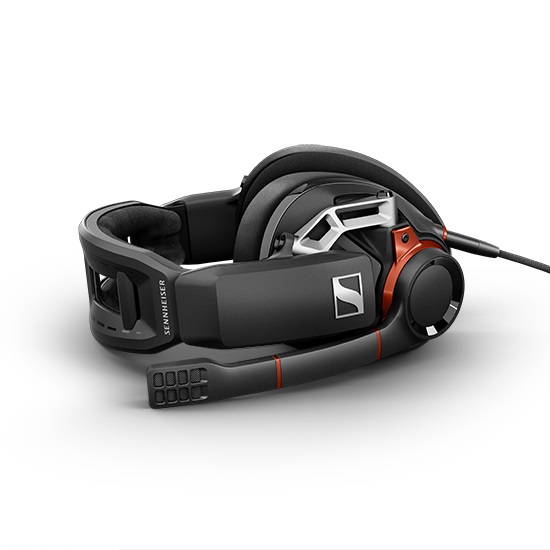 sennheiser gsp 600 ps4