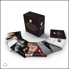 ¾Èµå·¹¾Æ º¸Ã¿¸® Ŭ·¡½Ä ¸®»çÀÌÆ² Ä÷º¼Ç (Andrea Bocelli The Classical Collection) ¾Èµå·¹¾Æ º¸Ã¿¸® Ŭ·¡½Ä ¸®»çÀÌÆ² Ä÷º¼Ç (Andrea Bocelli The Classical Collection)