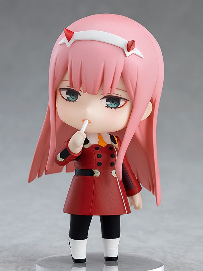 zero two nendoroid release date