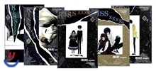 Kiss XXXX (1~5��)