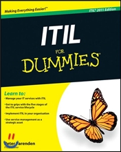 ITIL for Dummies