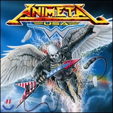 Animetal USA W (�ִϸ�Ż USA W)