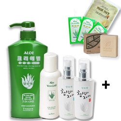 �ڿ�����(�����˷ο�) �˷ο� 4�� SET(����:õ���� ��ǰ1��+����ũ�� 1��+ũ������ �Ŀ�ġ 3��)