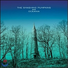 Smashing Pumpkins - Oceania