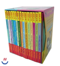 Horrid Henry Early Reader 15�� Full Set