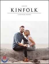 Kinfolk #4