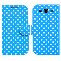 EPLUS Polka DOT Flip ���� (���ĵ�Ÿ�� ���̽�,������S3��)