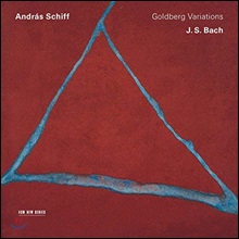 Andras Schiff ¹ÙÈå : °ñµåº£¸£Å© º¯ÁÖ°î (Bach : Goldberg Variations) Andras Schiff ¹ÙÈå : °ñµåº£¸£Å© º¯ÁÖ°î (Bach : Goldberg Variations)