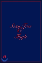 ���� �ִϾ� (Super Junior) 6�� - Sexy, Free & Single