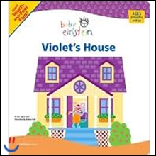 Violet's House