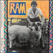 Paul McCartney & Linda McCartney - RAM (Special Deluxe Edition) Paul McCartney & Linda McCartney - RAM (Special Deluxe Edition)