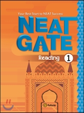NEAT Gate Reading 1