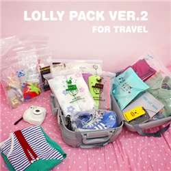 [���̸�] ������� / LOLLY PACK VER.2 [ Ʈ������ / ���������� ]