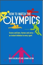 How to Watch the Olympics