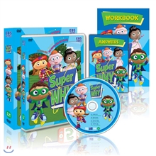 Super WHY (���ۿ���) 5ź