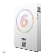 µ¥À̽Ľº(DAY6) - Every DAY6 Finale Concert - The Best Moments DVD µ¥À̽Ľº(DAY6) - Every DAY6 Finale Concert - The Best Moments DVD