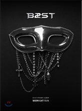 ��Ʈ (Beast) - �̴Ͼٹ� : Midnight Sun