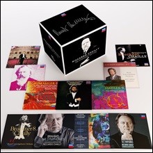 Riccardo Chailly ¸®Ä«¸£µµ »þÀÌ µ¥Ä« µ¥ºß 40Áֳ⠱â³ä À½¹Ý - ±³Çâ°î ³ìÀ½Áý (The Symphony Edition) Riccardo Chailly ¸®Ä«¸£µµ »þÀÌ µ¥Ä« µ¥ºß 40Áֳ⠱â³ä À½¹Ý - ±³Çâ°î ³ìÀ½Áý (The Symphony Edition)