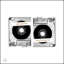 �豤�� - Unforgettable (LP �̴Ͼ���)