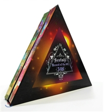 [DVD+���緹��] ������ 8��: 398���� ��� (Seotaiji Record Of The 8th [398])