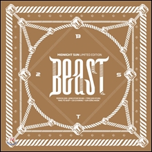 ��Ʈ (Beast) - �̴Ͼٹ� : Midnight Sun [������]