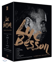 ·óº£¼Û 8¹«ºñ Ä÷º¼Ç (8Disc) : ºí·ç·¹ÀÌ ·óº£¼Û 8¹«ºñ Ä÷º¼Ç (8Disc) : ºí·ç·¹ÀÌ