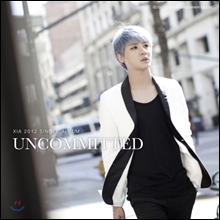 XIA(�ؼ�) - Uncommitted