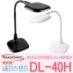 ���̾ƼҴ� LED���ĵ� DL-40H/��ġ����ġ/������� 5�ܰ�/������������/���νɹ���/����:���� �Ǵ� ȭ��Ʈ ��� ���� ��� ��� ���� ���