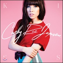 Carly Rae Jepsen - Kiss (Deluxe)