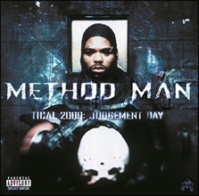 Method Man - Tical 2000: Judgement Day