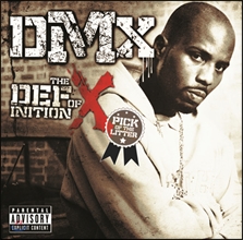 DMX - The Definition Of X: The Pick Of The Litter